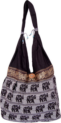 

Womaniya Shoulder Bag(Multicolor)