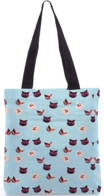 

Snoogg Tote(Multicolor)