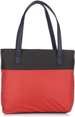 

Fostelo Shoulder Bag(Red)