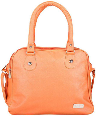 

SSM Hand-held Bag(Orange)