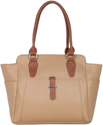 

Adisa Shoulder Bag(Beige)