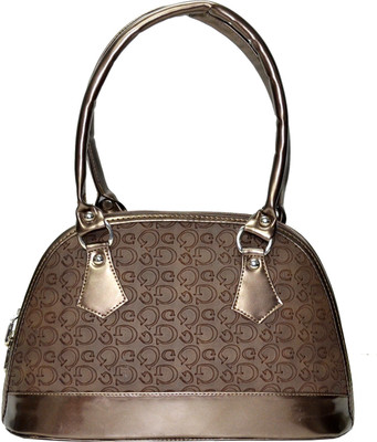 

Utsukushii Hand-held Bag(Gold)