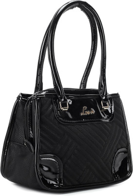

Lavie Shoulder Bag(Black)