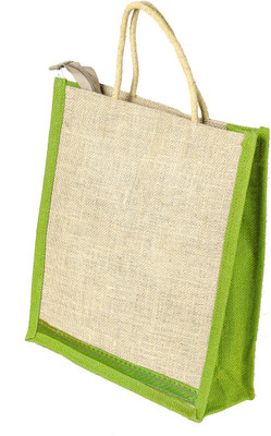 

WMM Crafts Hand-held Bag(Green)