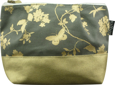 

Angesbags Hand-held Bag(Gold)
