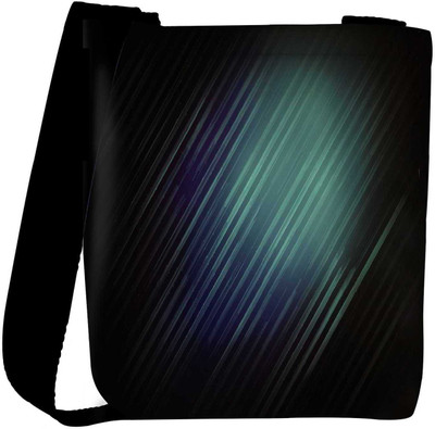 

Snoogg Sling Bag(Multicolor)