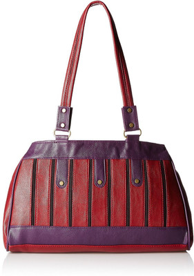

Fantosy Shoulder Bag(Multicolor)
