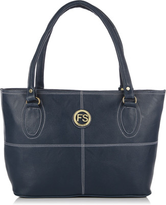

Fostelo Shoulder Bag(Blue)
