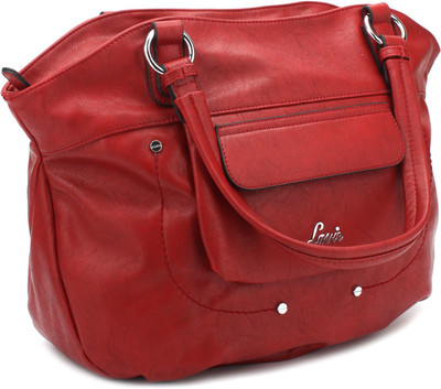 

Lavie Satchel(Red)
