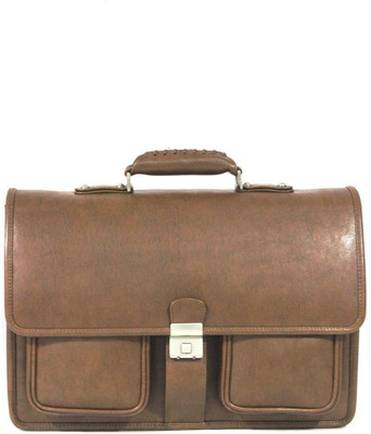 

My Choice Messenger Bag(Tan)