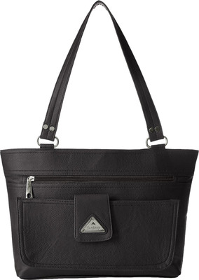 

Fantosy Hand-held Bag(Black)
