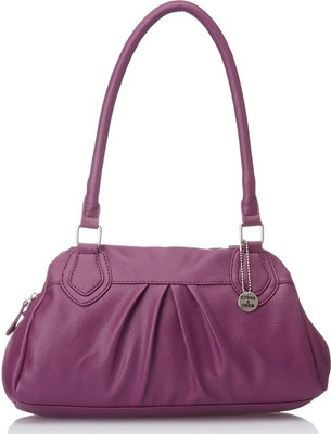 

Donna & Drew Shoulder Bag(Purple)