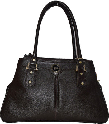 

Moochies Shoulder Bag(Brown)