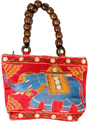 

Ratash.com Hand-held Bag(Multicolor)
