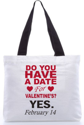 

Snoogg Tote(Multicolor)