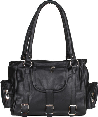 

VOGG Hand-held Bag(Black)