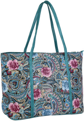 

Lino Perros Shoulder Bag(Blue)