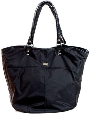 

JG Shoppe Shoulder Bag(Black)