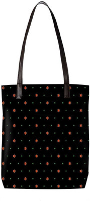 

Snoogg Tote(Multicolor)