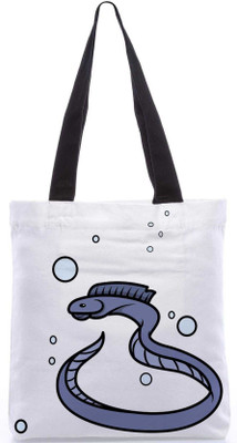 

Snoogg Tote(Multicolor)