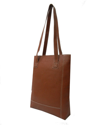 Essart Tote(Tan)
