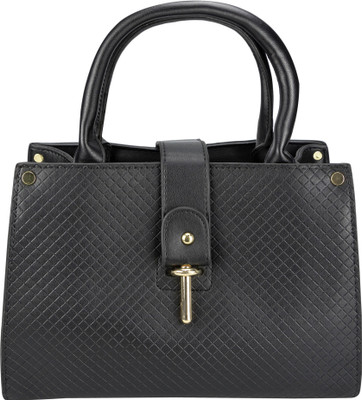 

Neuste Hand-held Bag(Black)