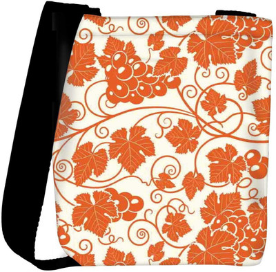 

Snoogg RPC-2850-SLTOBAG Shoulder Bag(Multicolor, 18 inch)