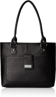

Fantosy Messenger Bag(Black)