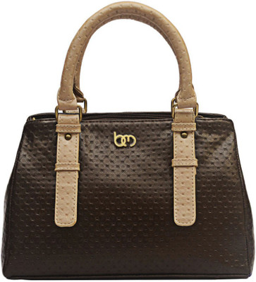 

Bagsy Malone Hand-held Bag(Brown)