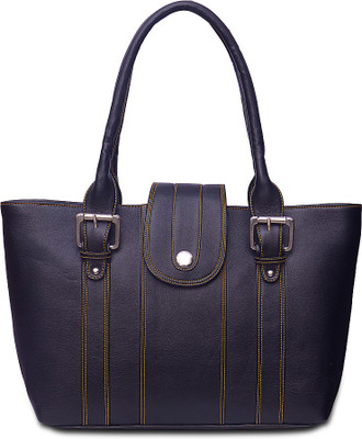 Arshia Shoulder Bag(Black)