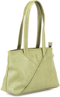 

Caprese Shoulder Bag(Green)