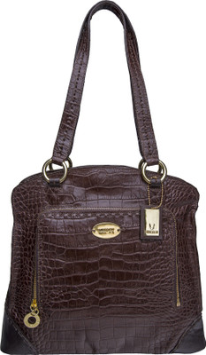 

Hidesign Shoulder Bag(Brown)
