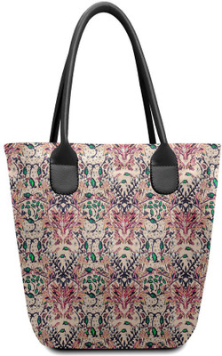 

Panda Creation Tote(Multicolor)