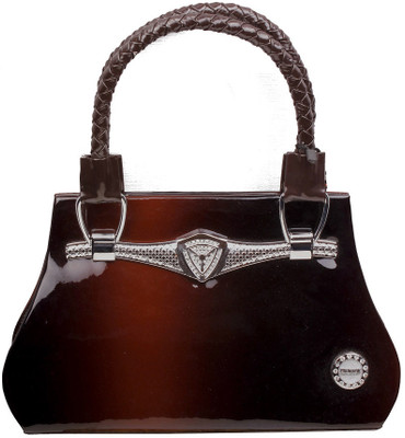 

QnQ Hand-held Bag(Multicolor)