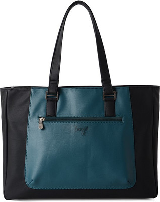 

Baggit Shoulder Bag(Black)