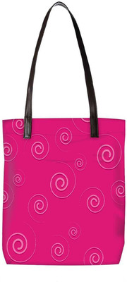 

Snoogg Tote(Multicolor)