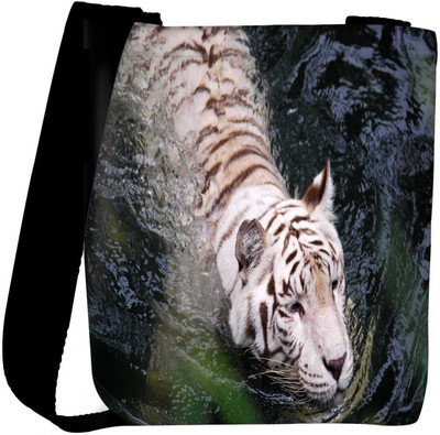 

Snoogg Sling Bag(Multicolor)