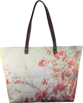 

Angesbags Shoulder Bag(White)
