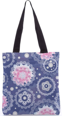 

Snoogg Tote(Multicolor)