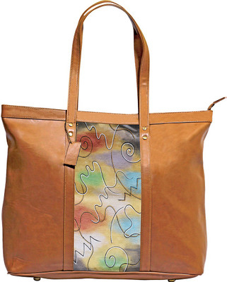 

Rang Rage Shoulder Bag(Multicolor)