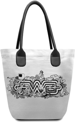 

Panda Creation Tote(Multicolor)