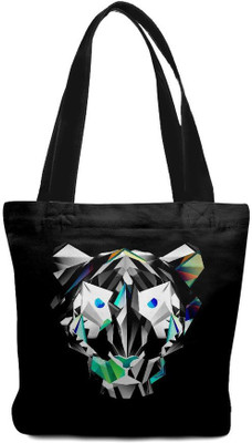 

Panda Creation Tote(Multicolor)