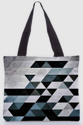 

Snoogg Tote(Multicolor)