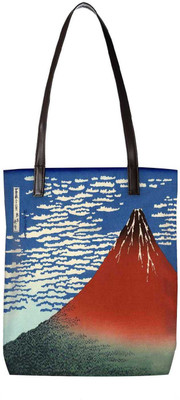 

Snoogg Tote(Multicolor)