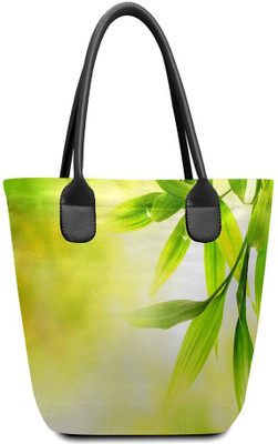 

Panda Creation Tote(Multicolor)
