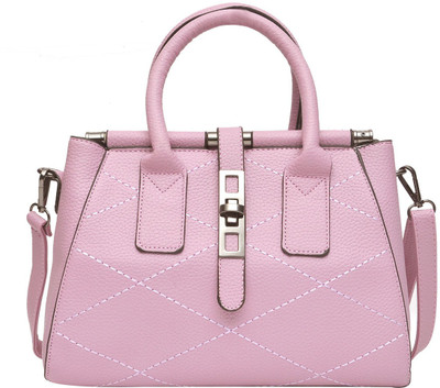 

Hawai Hand-held Bag(Purple)