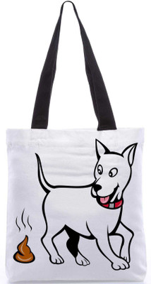 

Snoogg Tote(Multicolor)