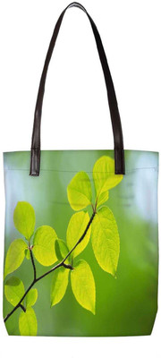 

Snoogg Tote(Multicolor)