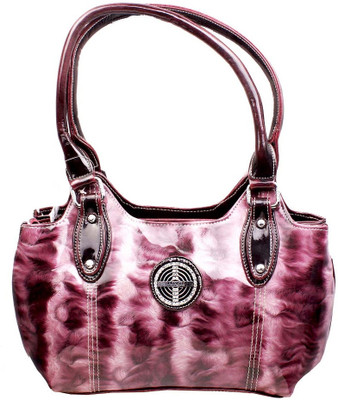 

QnQ Hand-held Bag(Multicolor)