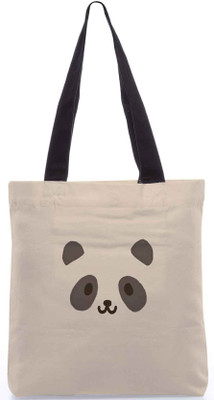 

Snoogg Tote(Multicolor)